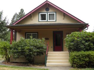 1025 16th St NE, Salem, OR