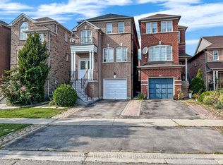 64 Sassafras Cir N, Vaughan, ON L4J8M8
