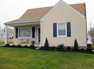 216 Woodbine Ave, Feasterville, PA 19053