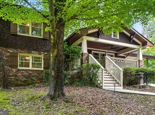 1277 Brookshire Ln NE, Brookhaven, GA 30319