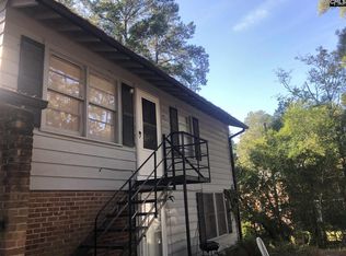 1609 Brennen Rd, Columbia, SC 29206