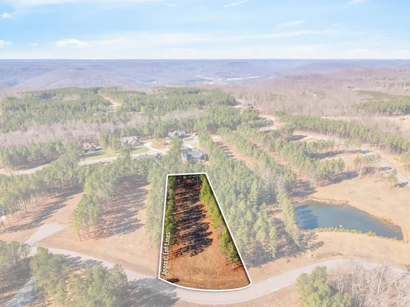 430 Crockett Loop, Jasper, TN 37347