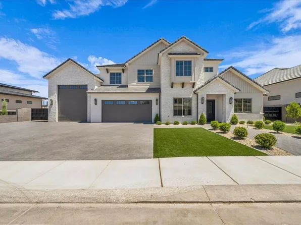 1620 W Belayer Dr, Saint George, UT 84770
