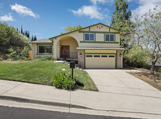 2375 Glendale Cir, Antioch, CA