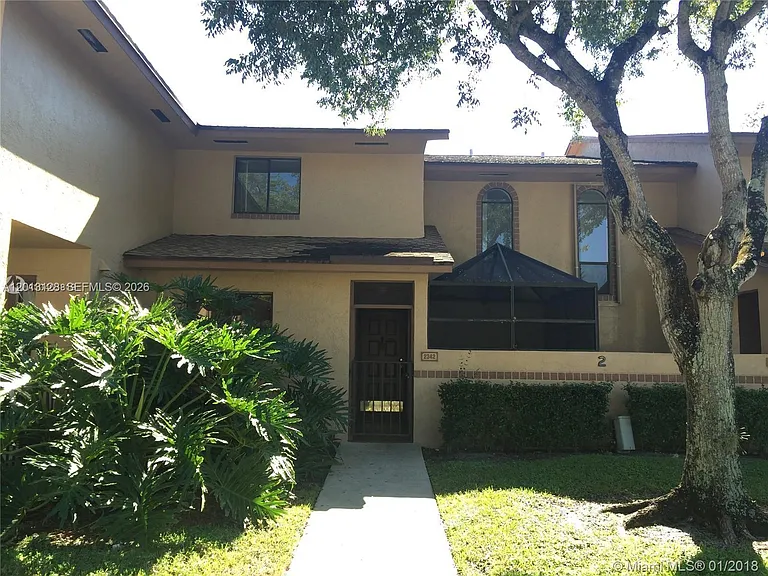 2342 NW 36th Ave #2342 — Photo 8