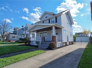 7007 Forest Ave, Parma, OH