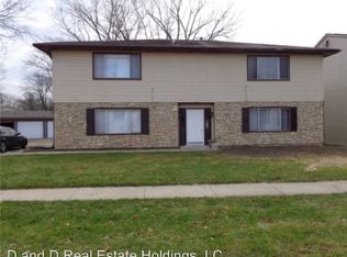 4011 Westover Rd SE APT 2, Cedar Rapids, IA 52403
