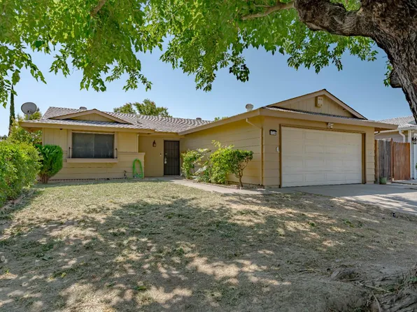 5328 Ygnacio Dr, Sacramento, CA 95842