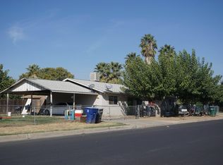 900 Owens St, Madera, CA 93638