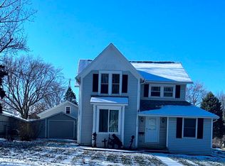200 S Hanover St, Schaller, IA 51053