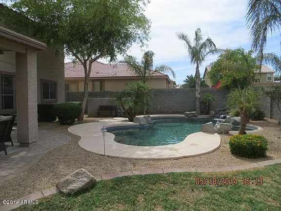 2nd image of 15054 W Larkspur Dr