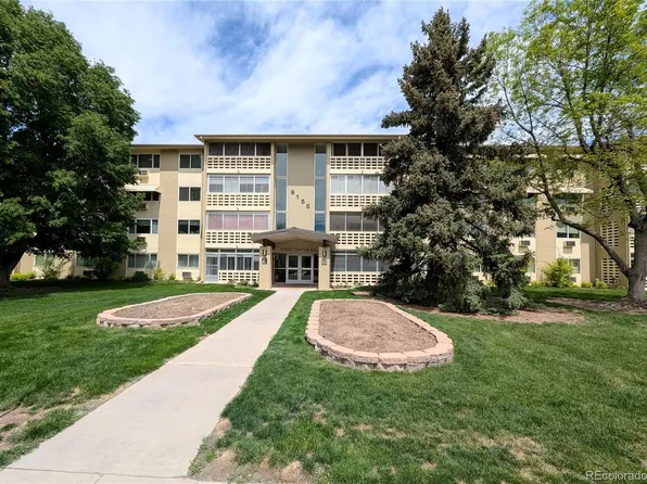 9155 E CENTER Avenue #4B, Denver, CO 80247