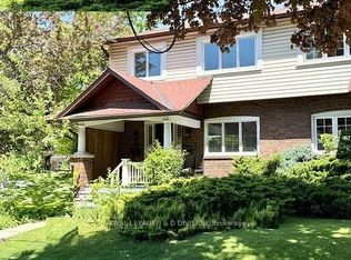 112 Rose Park Dr, Toronto, ON M4T1R5