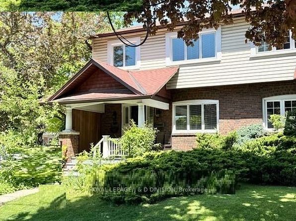 112 Rose Park Dr, Toronto, ON M4T 1R5