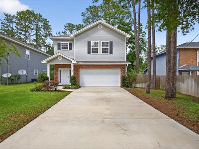 505 Johnson St, Valparaiso, FL, 32580