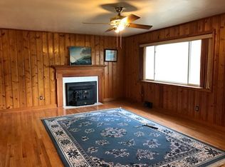 96 Pineneedle Rd, Barnwell, SC 29812