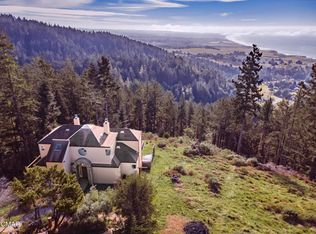 14000 Alta Mesa Ct, Manchester, CA 95459