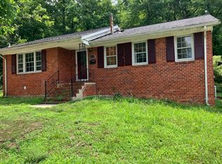 3117 Rosemary Ln, Hyattsville, MD 20783