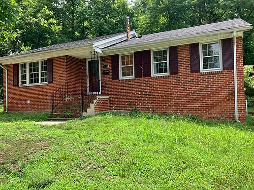 3117 Rosemary Ln Photo 1