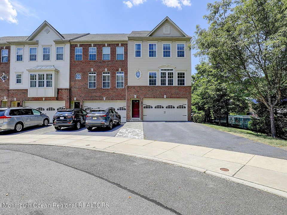 62 Pate Drive, Middletown, NJ 07748 Zillow