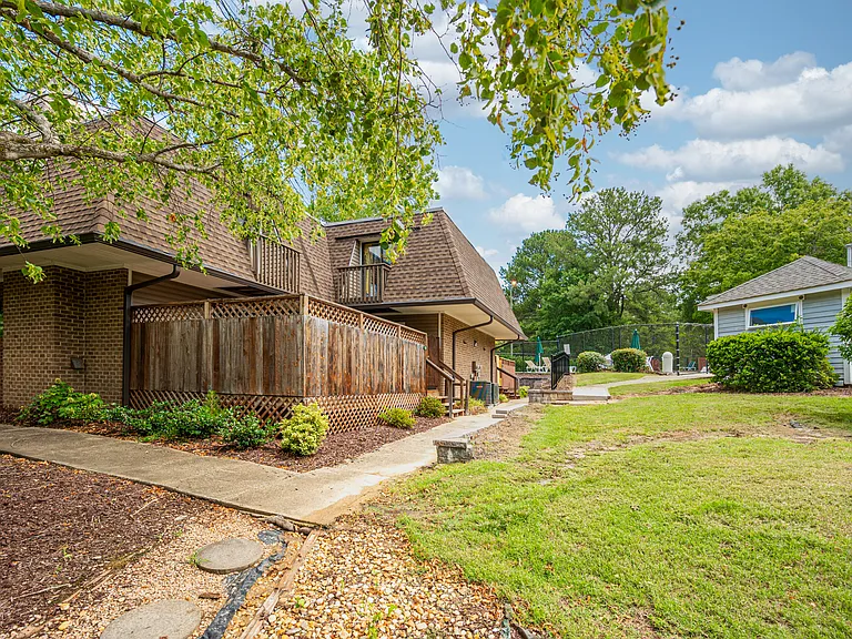 107 Finley Forest Dr #107 — Photo 5