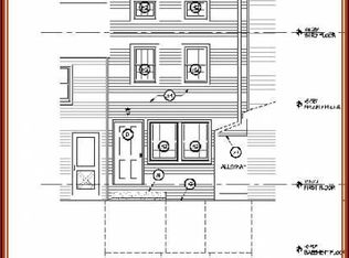 305 Clarkson St, Burlington, NJ 08016