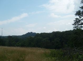 Bays Mountain Rd, New market, TN 37820