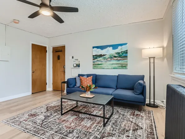 1666 Detroit St, Denver, CO