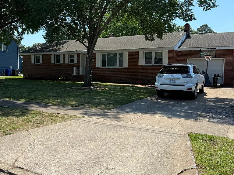 8015 Carlton St — Photo 1