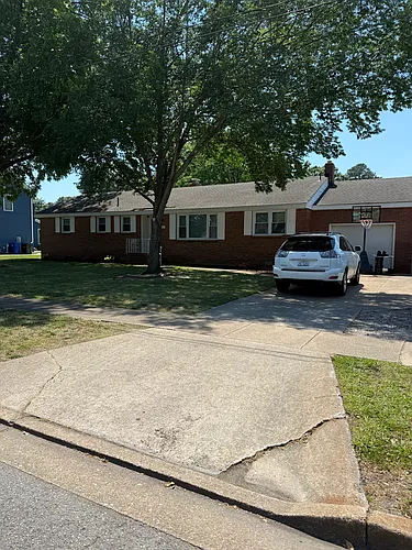 8015 Carlton St Photo 1