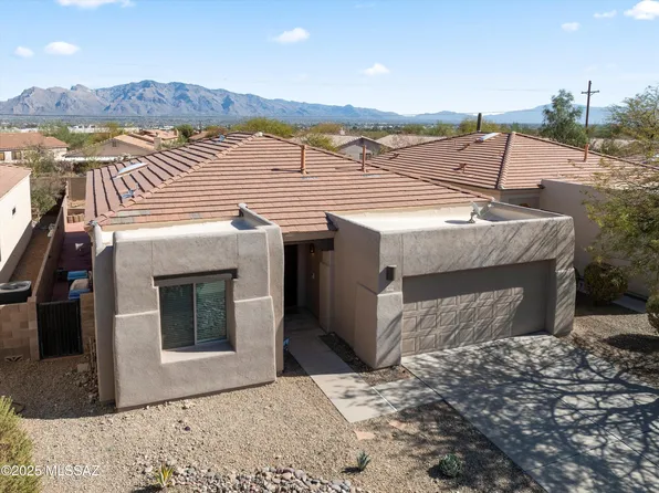 4138 W Coles Wash Ln, Tucson, AZ 85745