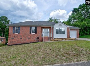 213 Cornerstone Ln, Lexington, SC 29073