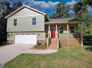 520 Mountainview Dr, Covington, GA