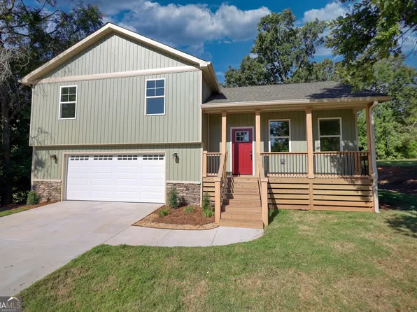 520 Mountainview Dr, Covington, GA 30016