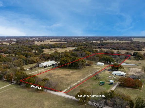 12525 County Road 4083, Scurry, TX 75158