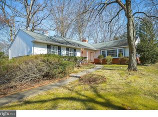 1214 Lois Rd, Maple Glen, PA 19002