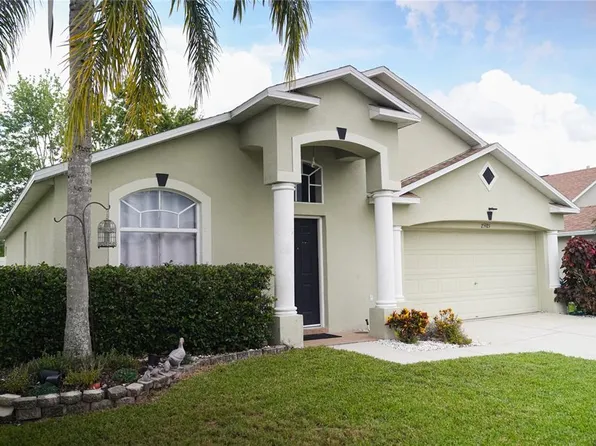 25921 Bloomsbury Ct, Land O Lakes, FL 34639