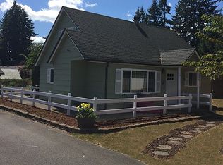 1009 Hilltop Rd, Winlock, WA 98596