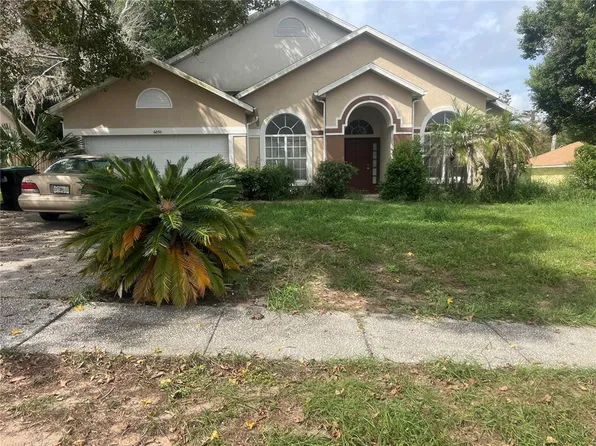 6030 LONG PEAK DRIVE, ORLANDO, FL 32810