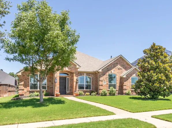 4537 Hawkhurst Dr, Plano, TX 75024