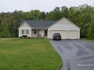 4781 Hidden Hills Cir, Howell, MI 48855
