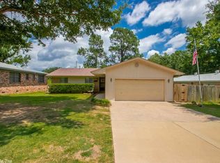 5608 Sonora Dr, North Little Rock, AR 72118