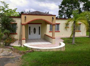 KM 54.3 #PR-155, Morovis, PR 00638