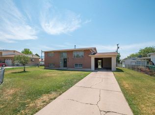 329 W 1450 N, Layton, UT 84041