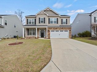 123 Swinton Pond Rd, Grovetown, GA 30813