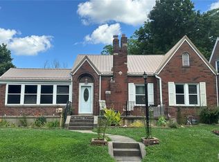 622 S Park Ave, Cape Girardeau, MO 63703