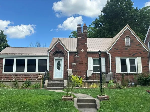 622 S Park Ave, Cape Girardeau, MO 63703