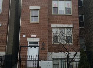 4016 W Jackson Blvd, Chicago, IL 60624