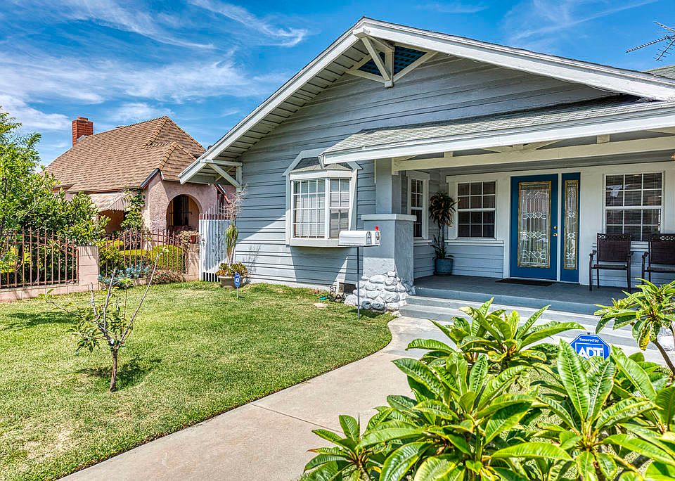 5306 7th Ave, Los Angeles, CA 90043 Zillow