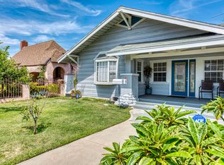 5306 7th Ave, Los Angeles, CA 90043